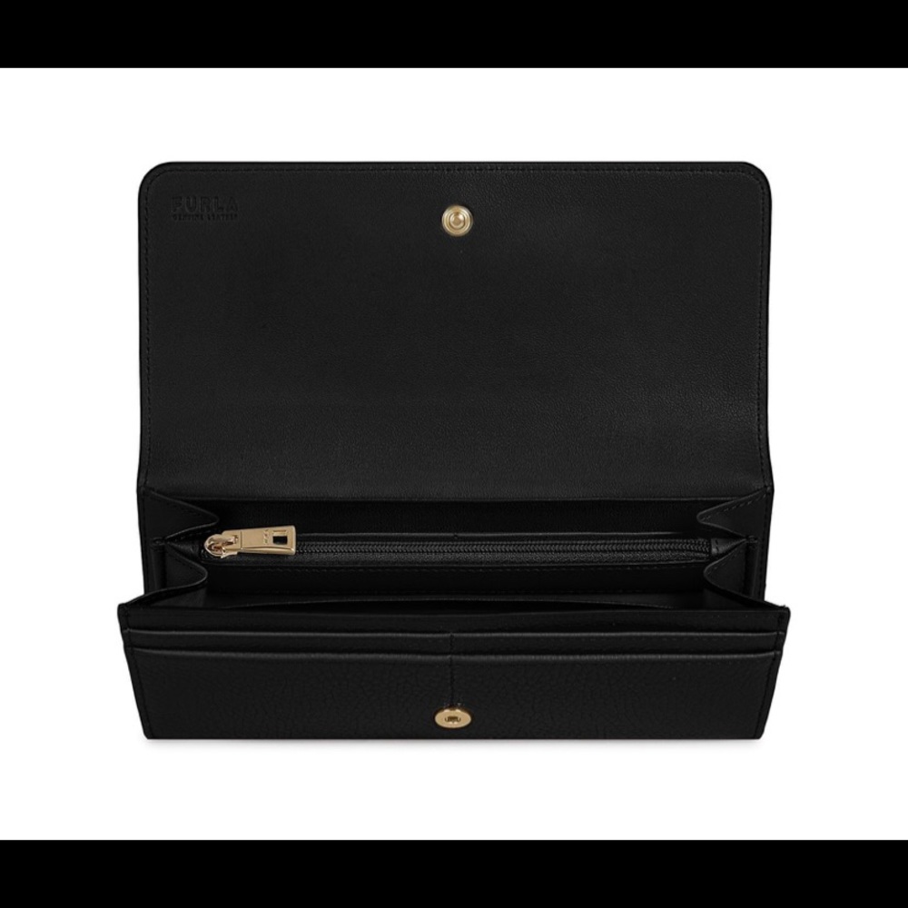 Furla Bi-Fold